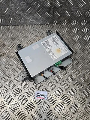 VOLVO V40 SOUDN AUDIO AMPLIFIER MODULE 2014 31409614AA - Photo 1/4