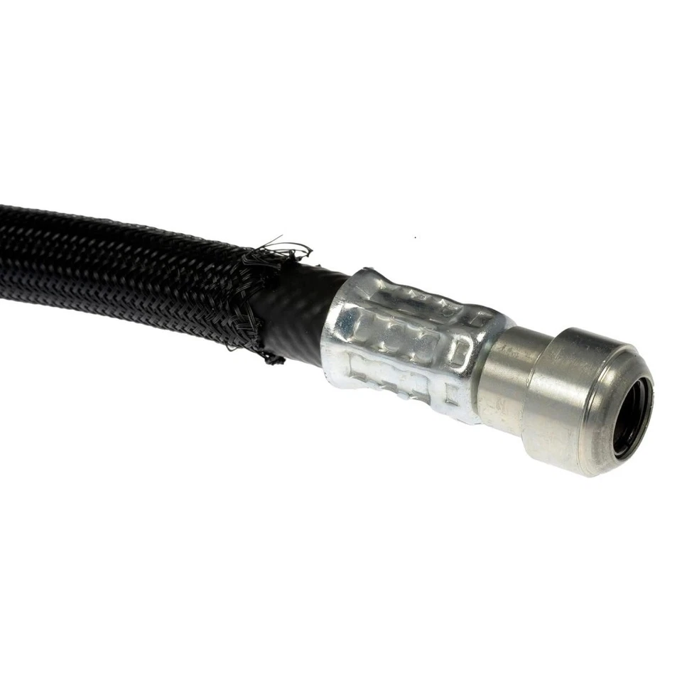 Enfriador de aceite de transmisión para Ford Explorer Sport Trac 2008-2010 | Manguera recta Foto 3 de 4