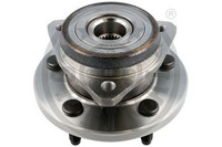 Optimal 991863 Radlagersatz FüR Jeep Cherokee (Xj)