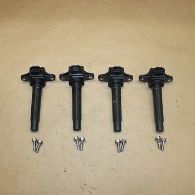 Yamaha 2012 VXS 1.8 Ignition Coil Set 6S5-82310-10-00