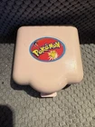 Vintage Pokemon Polly Pocket Seafoam Islands Mini Playset 1997 TOMY - no figures