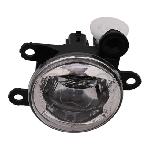 Driver & Passenger Side LED Fog Lamp For 2022-2024 Mitsubishi Outlander 2.5L L4 - Picture 10 of 12
