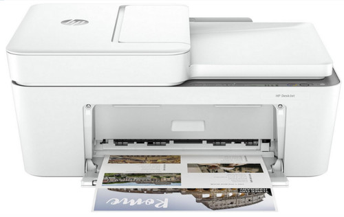 HP DeskJet 4220e 3in1 Multifunktionsdrucker Tinte WLAN
