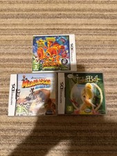 Nintendo DS 3DS bundle