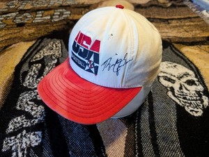 Vintage Jordan Hats | eBay