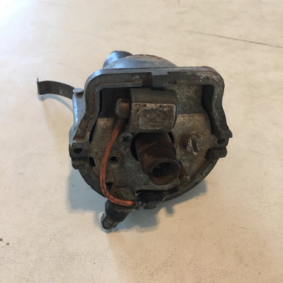 D2A40402P MG Distributor Armstrong Siddeley Morris Wolseley Singer 1936-1939 - Image 3 of 4