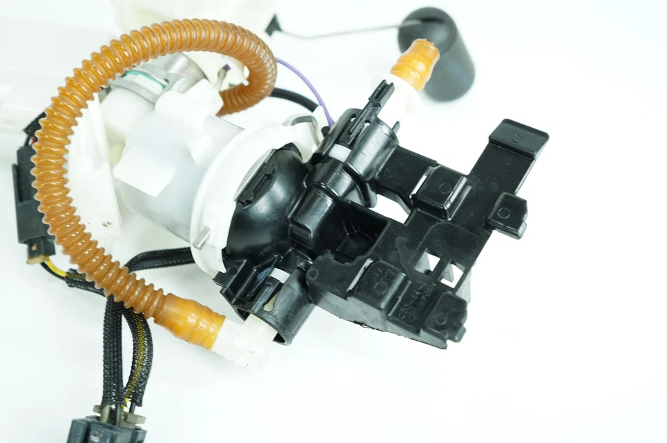 Harley Dyna Street Bob 2014 FXDBP bomba de combustible OEM gasolina gasolina envío Foto 4 de 4