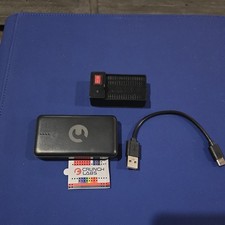 Crunch Labs Power Bank Replacement  Micro-Controller Replacement