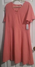 Liz Clair borne Women's Dress Size 18