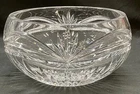 marquis waterford crystal bowl vintage