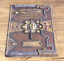 Dungeons & Dragons Spieler Handbuch Grundregeln 1 V. 3.5