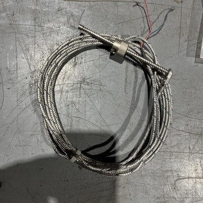  Krauss Maffei Thermocouple Type T, New Free Shipping 