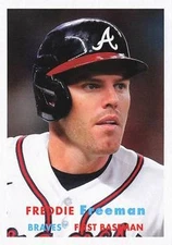 2021 Topps Archives Baseball Pick Your Card