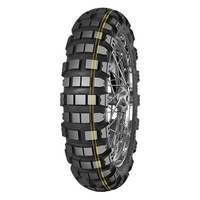 TYRE MITAS 140/80B17 69T ENDURO TRAIL XT + DAKAR M+S
