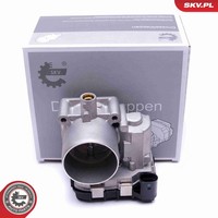 Esen SKV Drosselklappenstutzen 12SKV078 FüR VW Golf 7 5G1 BQ1 BE1 BE2 Variant 5