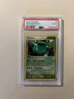 2006 VENUSAUR-HOLO POP SERIES 2 #6 VG-EX  GRADED PSA 4