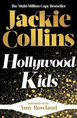 Hollywood Kids: introduced by Amy R..., Collins, Jackie