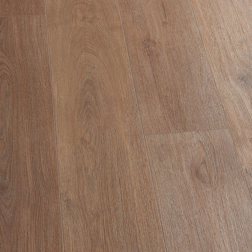 Malibu Wide Plank Vinyl Flooring 9.1