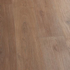 Malibu Wide Plank Vinyl Flooring 9.1"x60" ClickLock Waterproof Luxury French Oak
