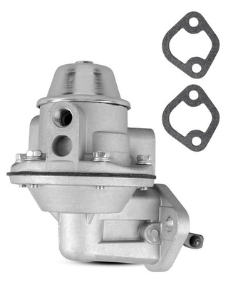 #ad #ad Fuel Pump Fit for Wisconsin VH4D VG4D VF4D VE4D John Deere Ford Oliver New Ho... $68.99