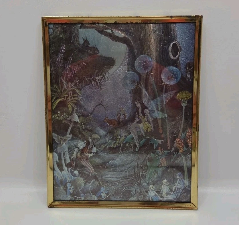 Dufex Foil Print In Art Prints for sale | eBay
