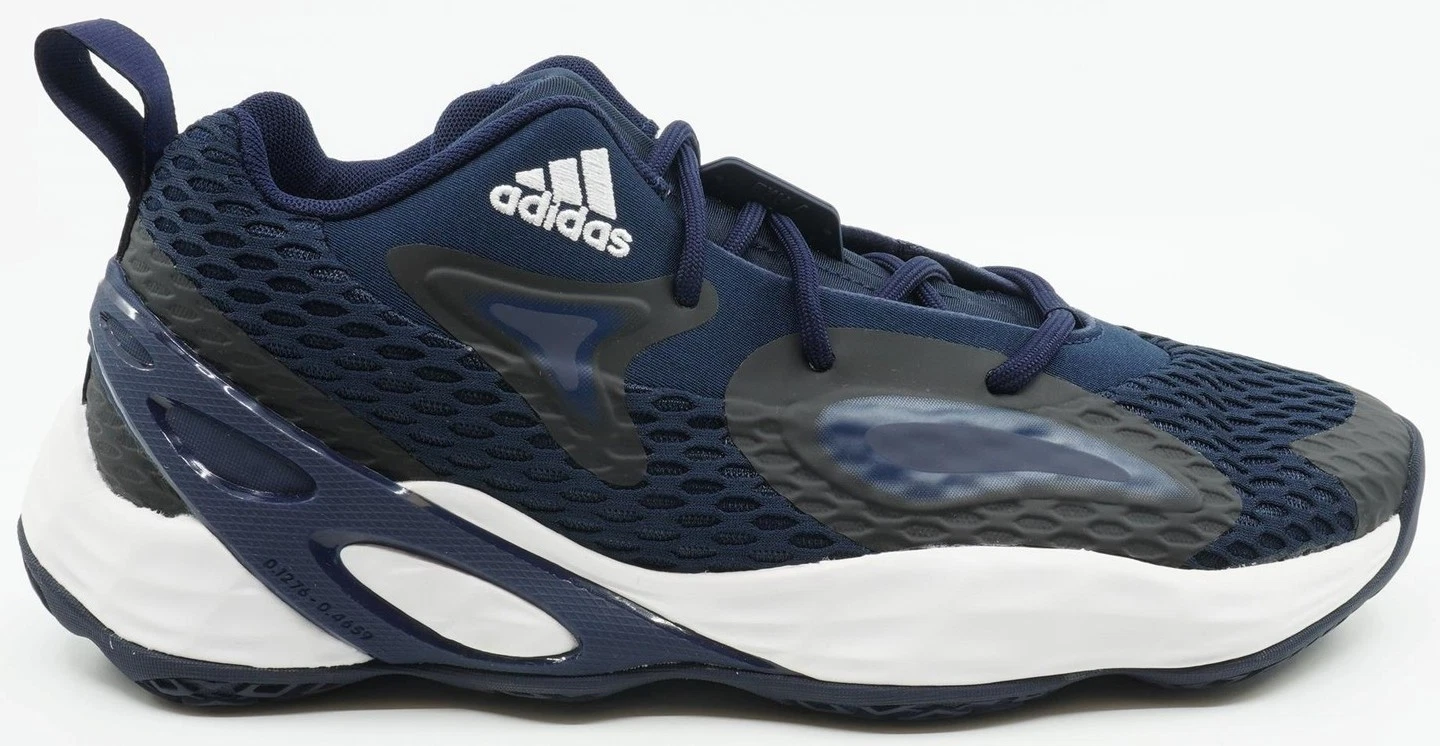 Adidas Exhibit A Royal Blue for sale | eBay display picture 1
