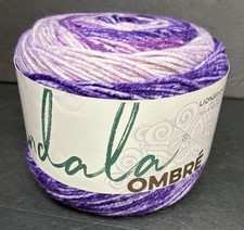 lion brand mandala ombre yarn color chi