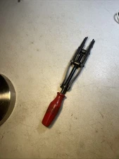 K-D 2145 Tool Disc Brake Pad Spreader Tool Vintage USA