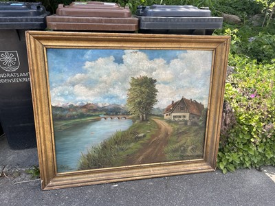 Holzauge Sei Wachsam