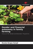 Renata Borges Kempf | Gender And Financial Autonomy In Family Farming | Buch