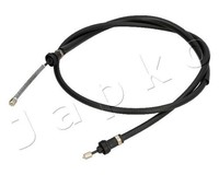 Bremsseil Seilzug Feststellbremse Japko 131002 FüR Renault Logan 1 Dci LS0L LS09