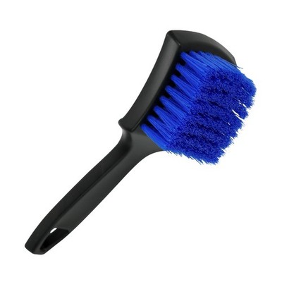 Viking Carpet Cleaning and Scrub Brush for Floor Mats, Cleaning Brush for Car...