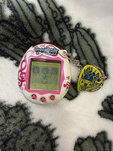 Tamagotchi V6 Music Star | eBay