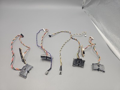 OEM Shark AV1110ARUS Robotic Vacuum - Drop Cliff Infrared Sensors Part