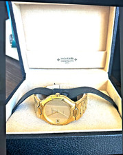 Vacheron Constantin 333 Vintage 18K Yellow Go...