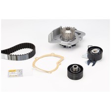 Wasserpumpe + Zahnriemensatz für Ford Galaxy 2 WA6 MK Kuga 1 Mondeo 4 | 2465121