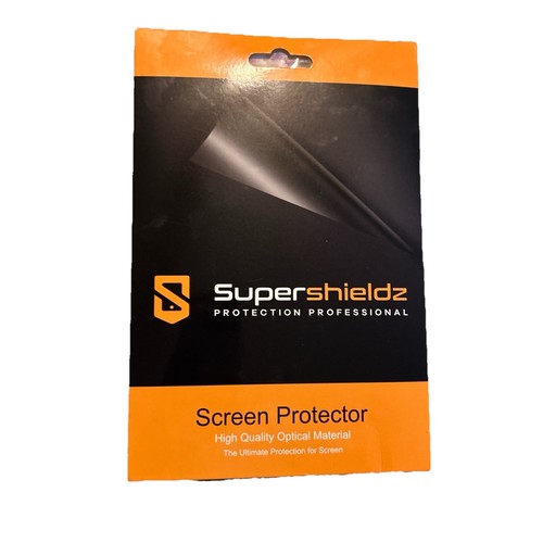 Supershieldz (1 Pack) Designed for Onn 10.1 inch Tablet and Onn Tablet Pro 10.1 - 第 1/2 張圖片