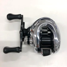 SHIMANO 12 ANTARES HG Left Handed Baitcasting Reel Japan USED Good