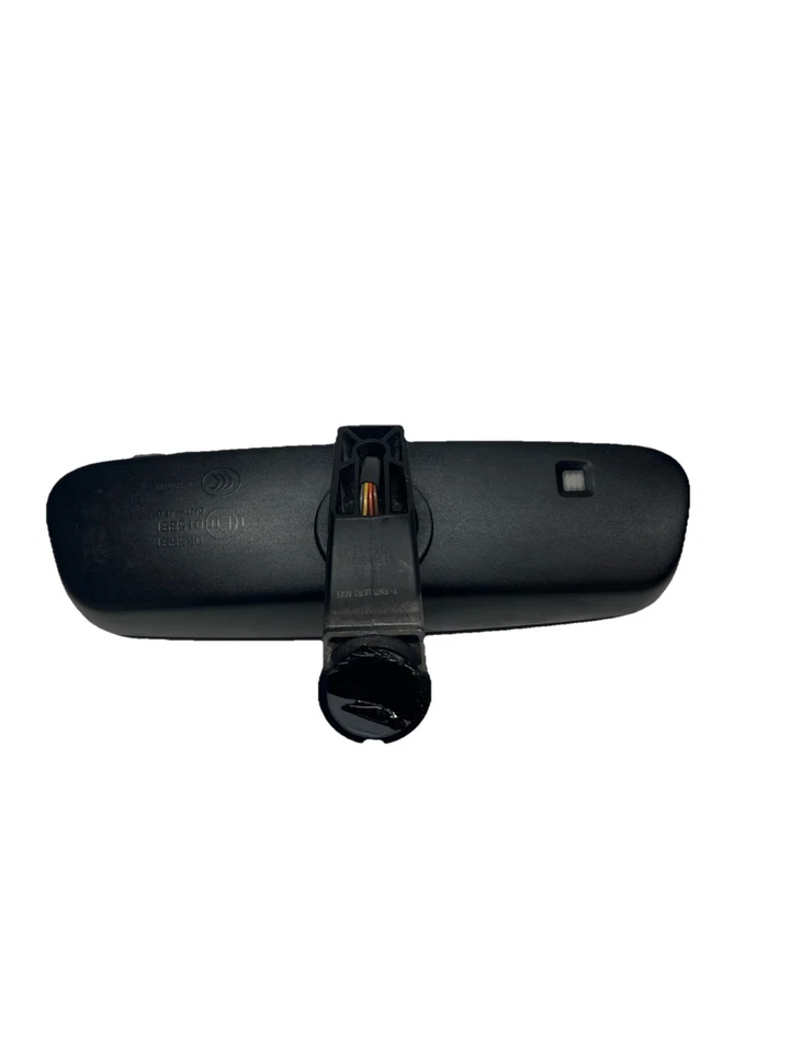 06-10 ESPEJO RETROVISOR INTERIOR BMW E60 525i 530i 545i 913445801 oem Foto 3 de 4