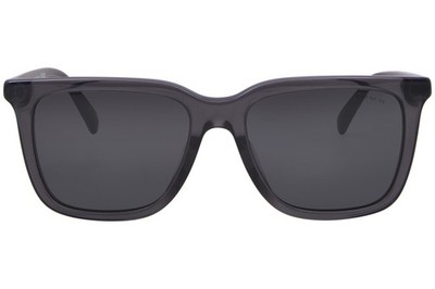 Coach CL910 HC8385U 579387 Sunglasses Men
