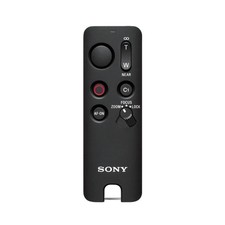 Sony GP-VPT3 Bluetooth Shooting Grip Tripod Remote Commander Black