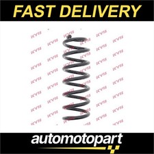 KYB Coil Spring Rear RC5931 Suspension Premium OE Quality Part