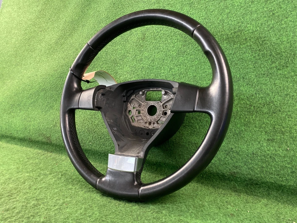 65657 Lenkrad VW Touran (1T1, 1T2) 1T0419091S - Bild 3 von 4