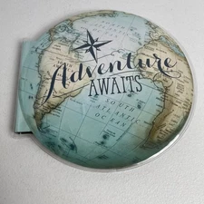 Paper House Productions - Adventure Awaits - Photo Display