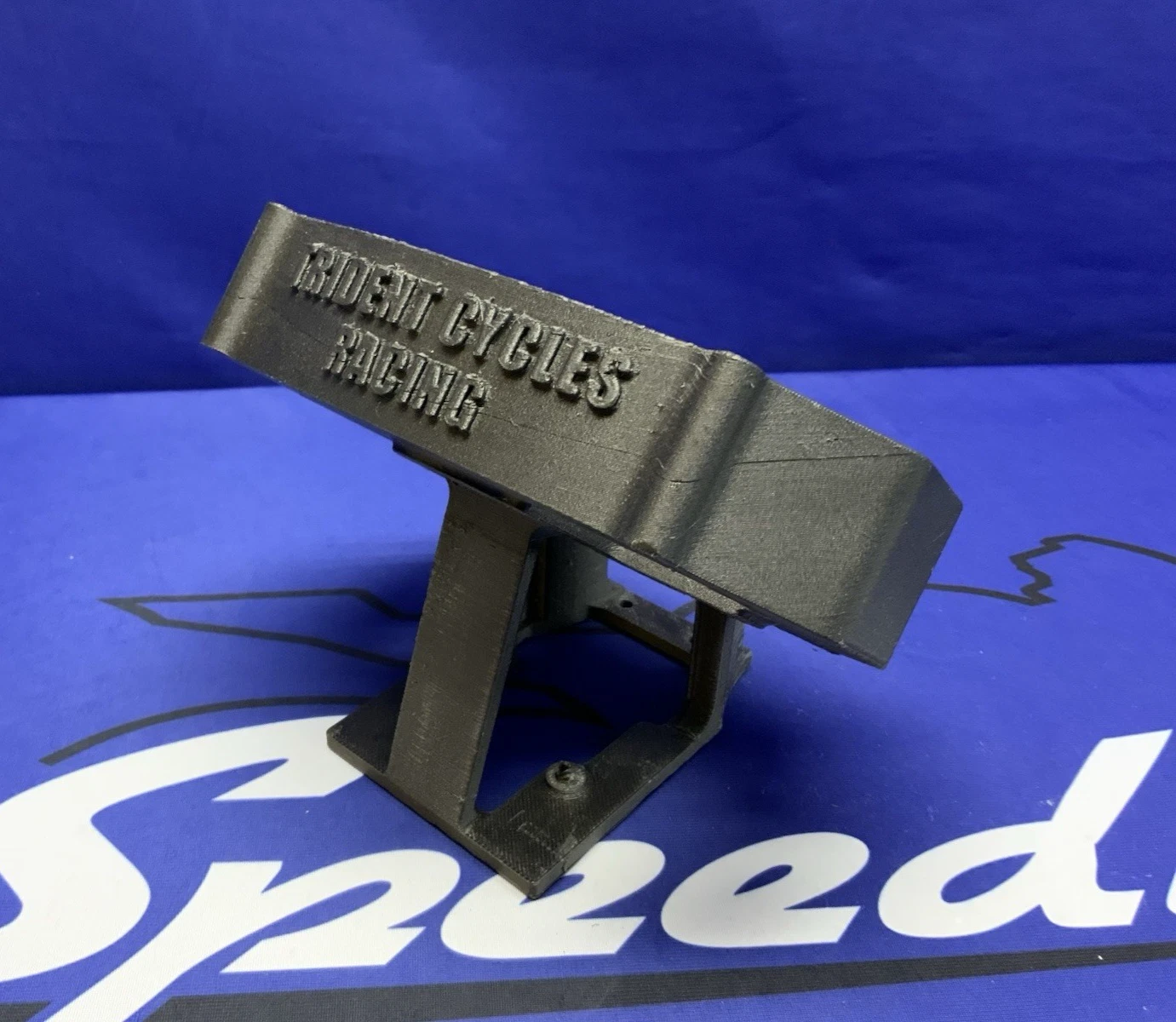 Trident Cycles Racing OE Dash Mount Triumph Street Triple 765 RS TCR-SHDM