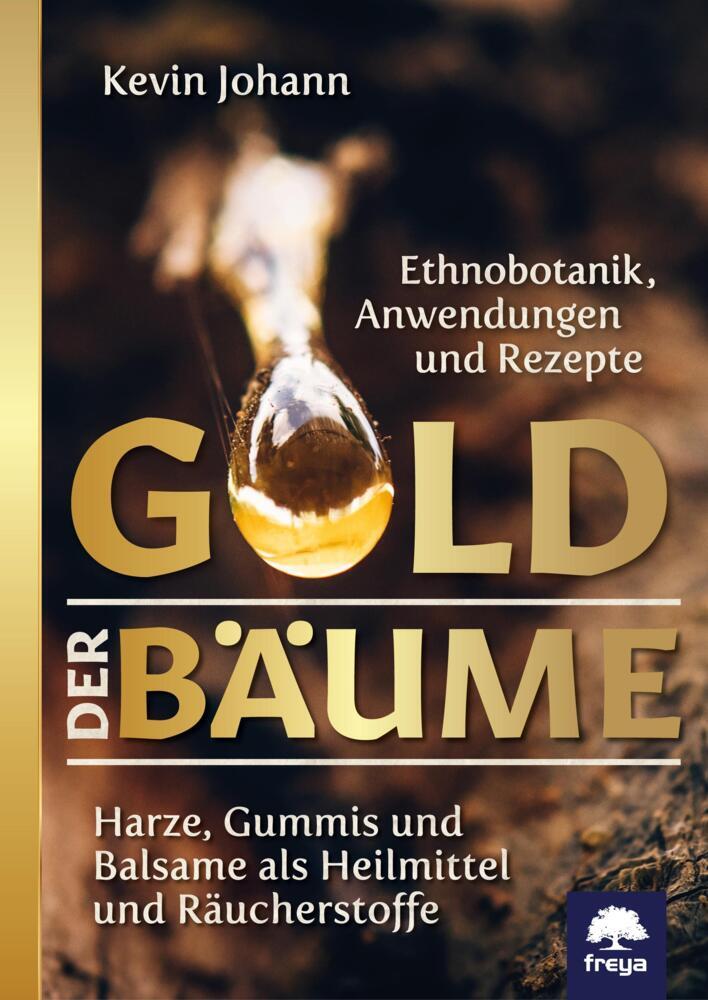 Thumbnail - Gold Der Bäume - Kevin Johann - 9783990254127 Dhl-versand Portofrei