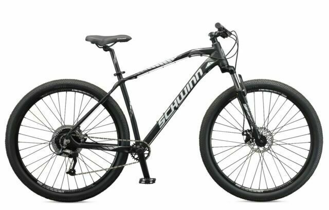 Schwinn S5732WM Taff Mountain Bike 29-inch Wheels, 8-Speed Schwinn S5732WM Taff Mountain Bike 29-inch Wheels, 8-Speed