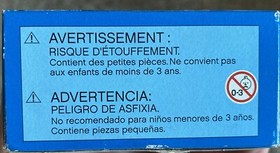 LEGO CITY: Surfer Rescue (60011) NIB Toy Child Gift Building Blocks