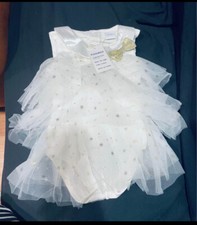 New Baby Dress