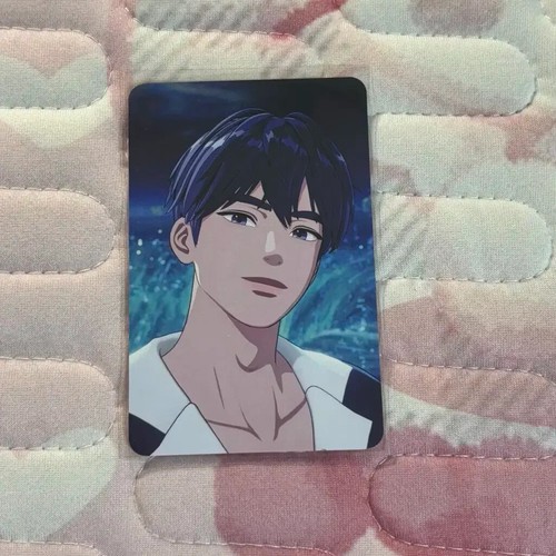 YEJUN - PLAVE ALL PHOTOCARD ALBUM POB ALL WEB OFFICIAL - Picture 20 of 31